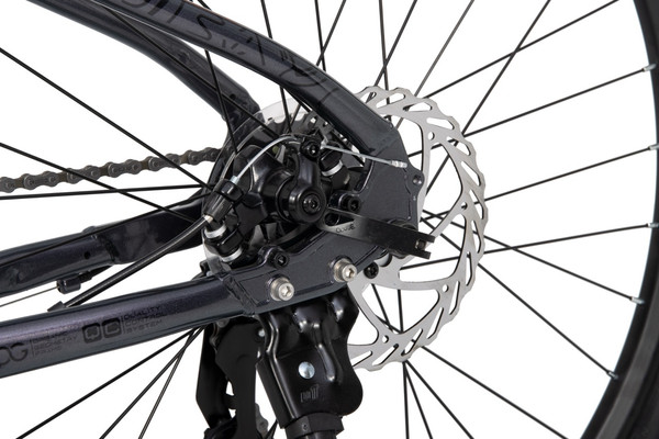 Велосипед Nialanti Stellar MD 26 2025