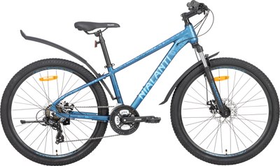 Велосипед Nialanti Stellar MD 26 2025 - фото