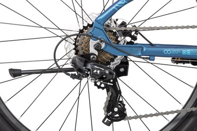 Велосипед Nialanti Stellar MD 26 2025