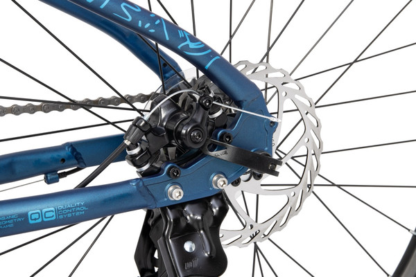 Велосипед Nialanti Stellar MD 26 2025