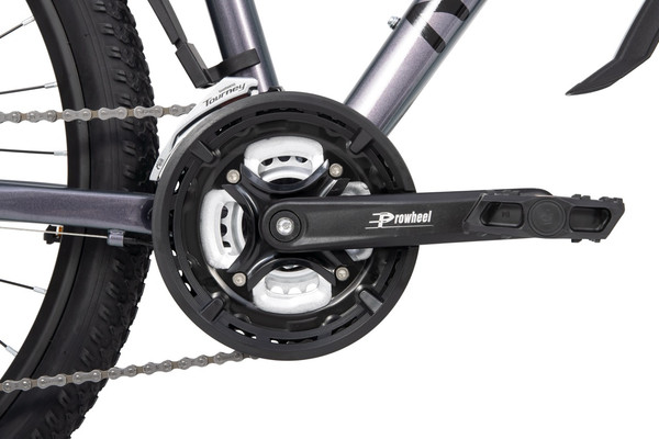 Велосипед Nialanti Stellar MD 26 2025