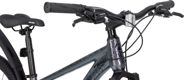 Велосипед Nialanti Stellar MD 26 2025