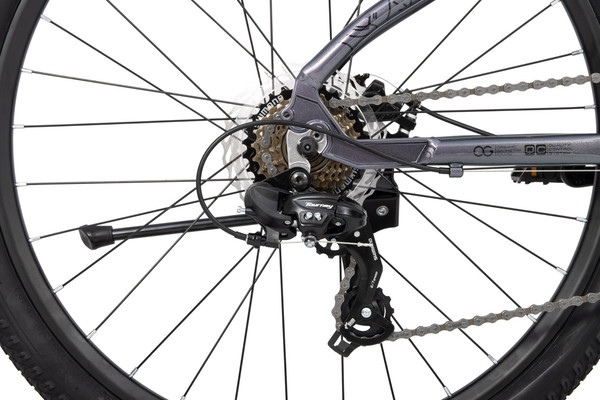 Велосипед Nialanti Stellar MD 26 2025