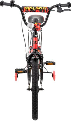 Детский велосипед Nialanti Mickey 16 2025
