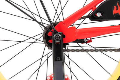 Детский велосипед Nialanti Mickey 16 2025