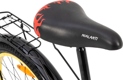 Детский велосипед Nialanti Mickey 16 2025