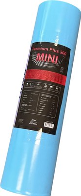 Пароизоляционная пленка Finka Mini 0.6x60м 200мкм - фото