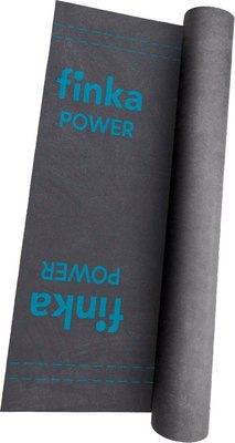 Диффузионная мембрана Finka Power 140 1.5x50м - фото
