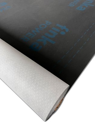 Диффузионная мембрана Finka Power 140 1.5x50м
