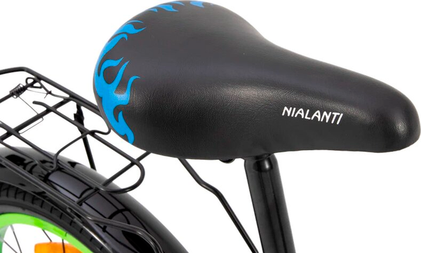 Детский велосипед Nialanti Mickey 16 2025