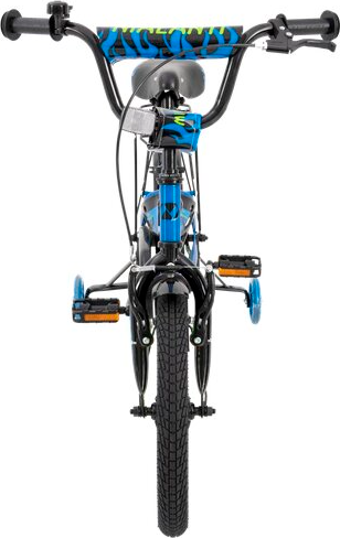 Детский велосипед Nialanti Mickey 20 2025