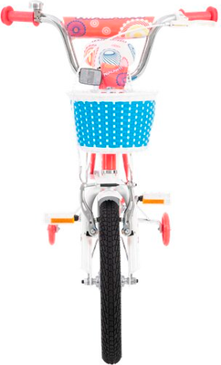 Детский велосипед Nialanti Minnie 16 2025