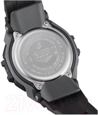 Часы наручные мужские Casio GBD-300-1E