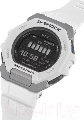 Часы наручные мужские Casio GBD-300-7E