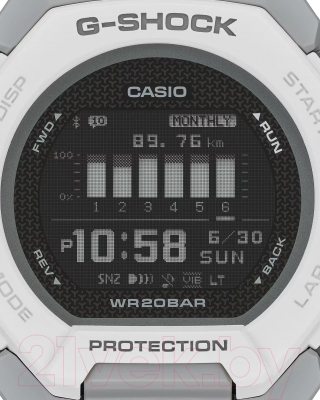 Часы наручные мужские Casio GBD-300-7E