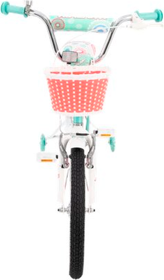 Детский велосипед Nialanti Minnie 16 2025