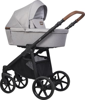 Детская универсальная коляска Riko Idol 2 в 1 - фото