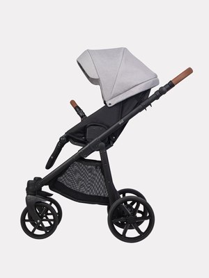 Детская универсальная коляска Riko Idol 2 в 1