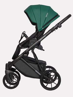 Детская универсальная коляска Riko Montana Ecco 2 в 1