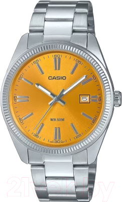 Часы наручные мужские Casio MTP-1302D-9A - фото