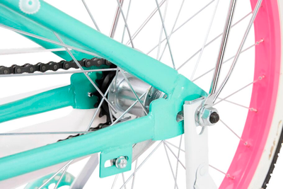 Детский велосипед Nialanti Minnie 20 2025