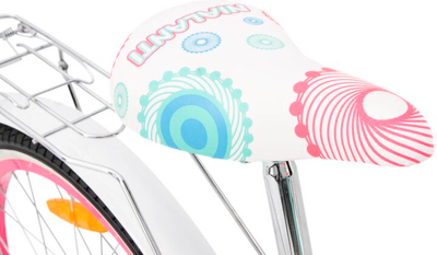 Детский велосипед Nialanti Minnie 20 2025