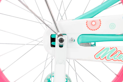 Детский велосипед Nialanti Minnie 20 2025