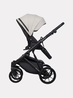 Детская универсальная коляска Riko Montana Ecco 3 в 1