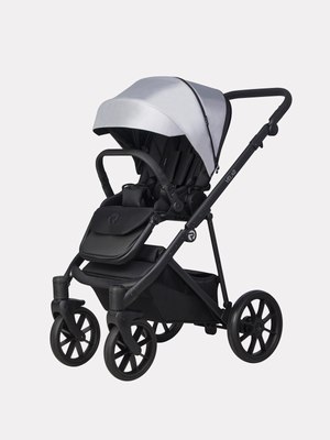 Детская универсальная коляска Riko Velar 2 в 1