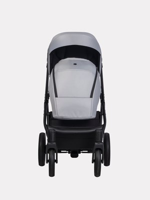 Детская универсальная коляска Riko Velar 2 в 1