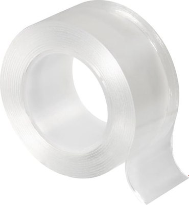 Лента монтажная Park Двусторонняя многоразовая 30мм / 108110 - фото