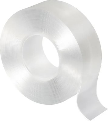 Лента монтажная Park Двусторонняя многоразовая 30мм / 108112 - фото