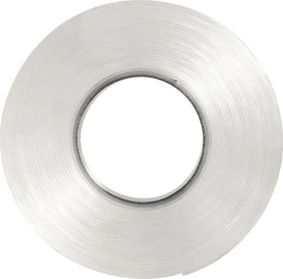 Лента монтажная Park Двусторонняя многоразовая 30мм / 108112