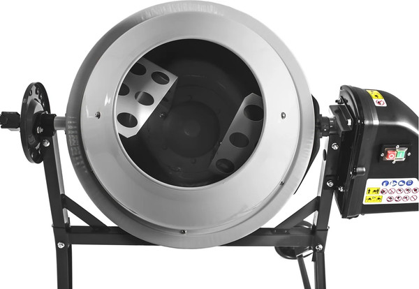 Бетономешалка Helmut BM63