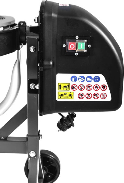 Бетономешалка Helmut BM63