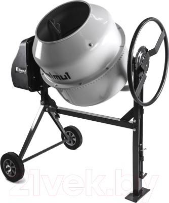 Бетономешалка Helmut BM160