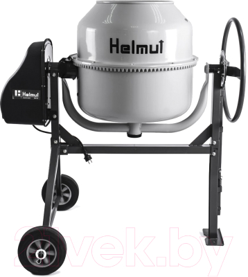 Бетономешалка Helmut BM180 - фото