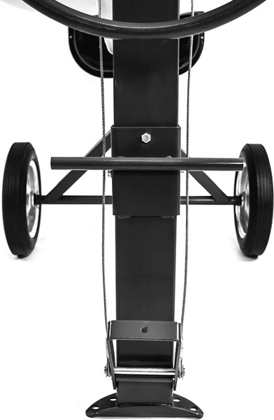 Бетономешалка Helmut BM260