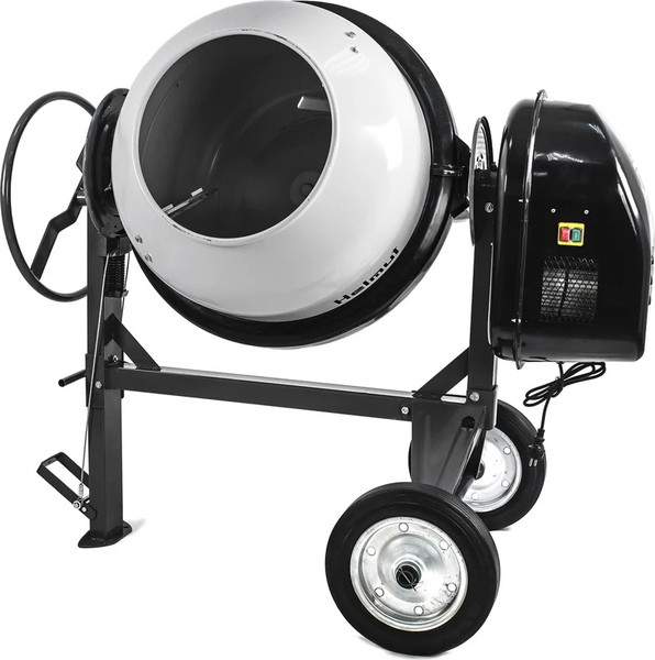 Бетономешалка Helmut BM260