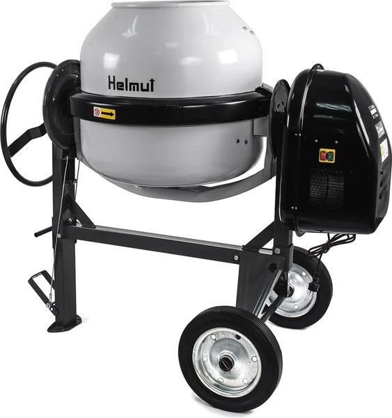 Бетономешалка Helmut BM260