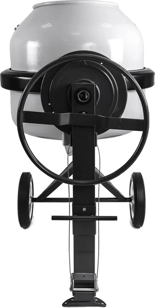 Бетономешалка Helmut BM260