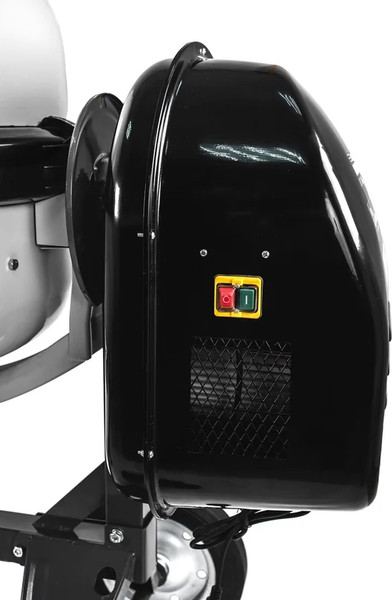 Бетономешалка Helmut BM260