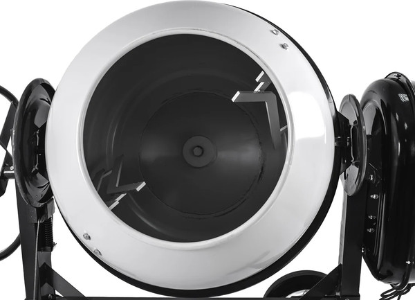 Бетономешалка Helmut BM260