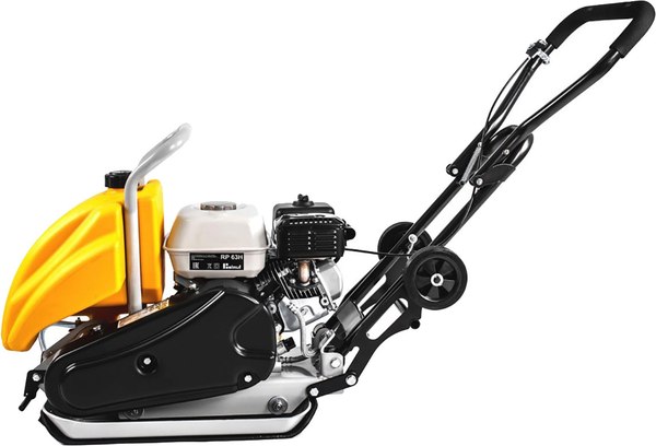 Виброплита Helmut RP63H