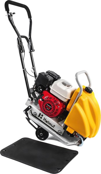 Виброплита Helmut RP63H