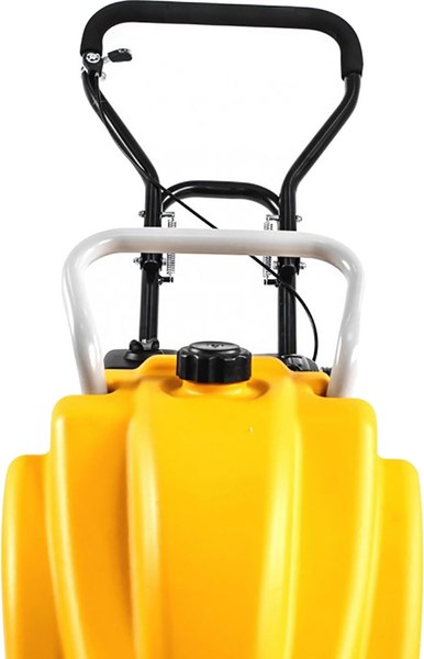 Виброплита Helmut RP63H