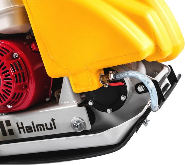Виброплита Helmut RP63H