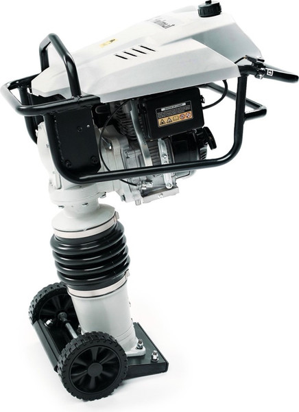 Вибротрамбовка Helmut BP85 - фото