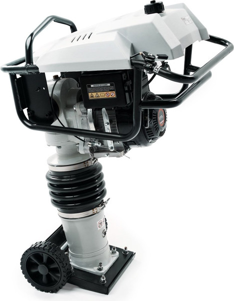 Вибротрамбовка Helmut BP85