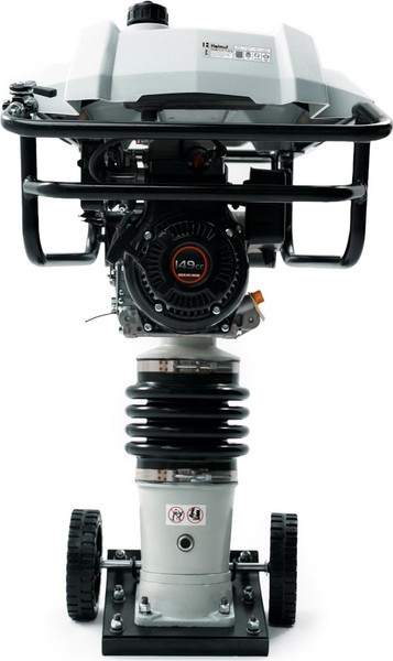 Вибротрамбовка Helmut BP85